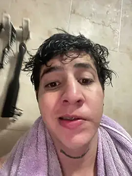 Webkamerová show Fozil_Dvice