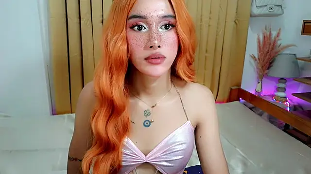 Fuuk_sexdOll69のウェブカメラショー