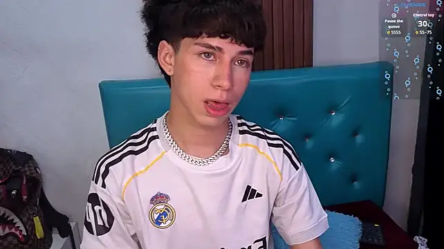 Sembang XXX Secara Langsung Kael_Prince