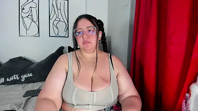 Chat XXX en directo de RubyPirsso18