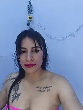 แชท XXX สดของ laurahotdirty