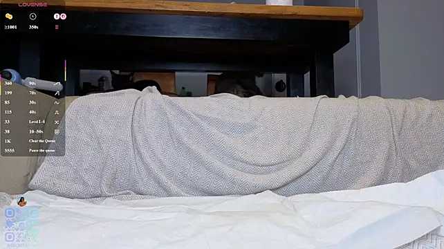 Webkamerová show SweetSakuraJane