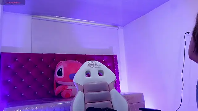 Czat XXX na żywo – amy_ker_m