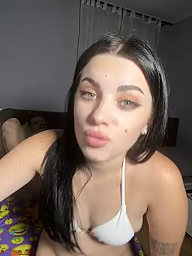 SexyCoupIe's Webcam Show