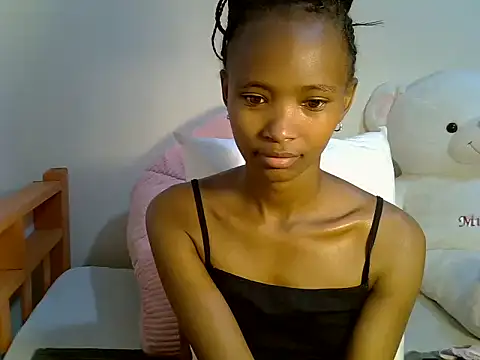 Chatroom XXX en direct de KendiLuxe