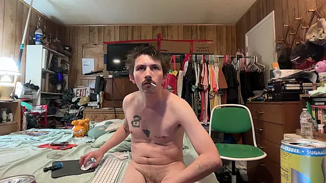 fuckr66669 webkamerás műsora