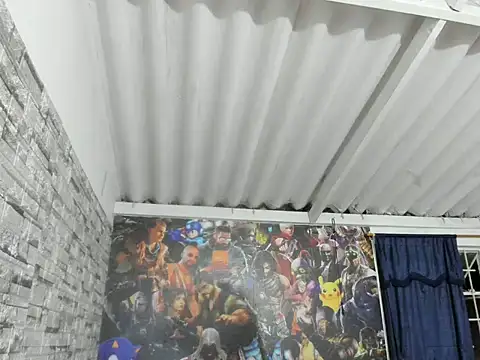 Show Webcam de jay_peep