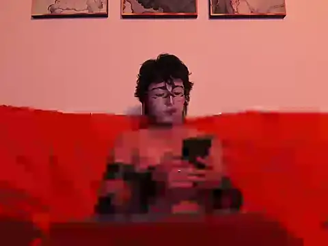 Asmodeus_Goetia_CS' Webcam Show