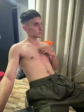 Show de webcam de Kaiservip777