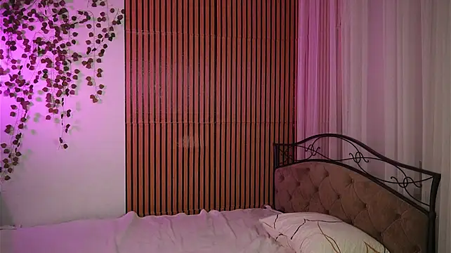 Xonalenei – Live XXX-chat