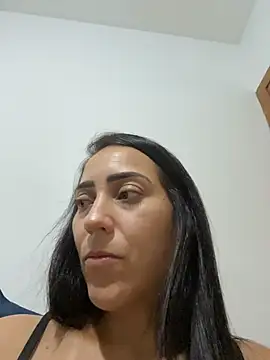 Show de lucioliveira na webcam