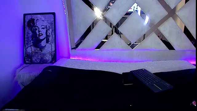 ladymooncsのライブXXXチャット