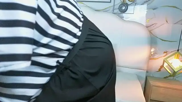 Show Webcam de Victoria_moonn_