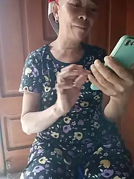 cake2001's Webcam Show
