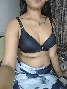 Ahaa_baby Adlı Modelin Web Kamerası Şovu