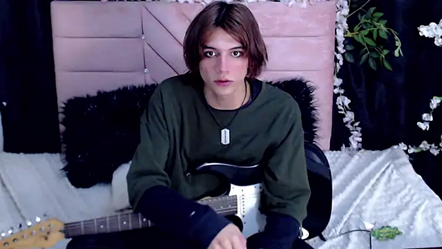 Chat XXX en directo de oli_dusk