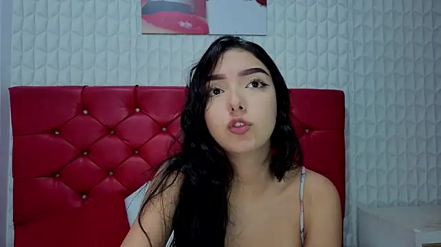 XXX chat uživo modela Marcelaa_fox