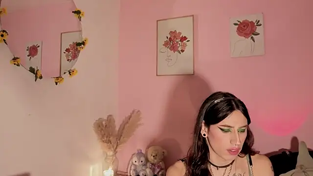_my_little_star_ – Kamerová šou