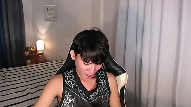 asian_dai Webcam show