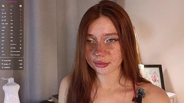 Killy_Merrot's Webcam Show