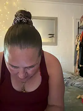 SexyNikki6969's Webcam Show
