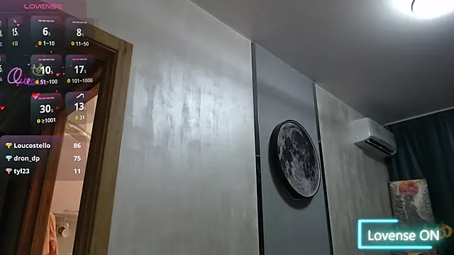 Czat XXX na żywo – Stacy_Davice