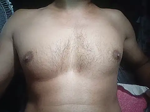Show Webcam de Raavan_King