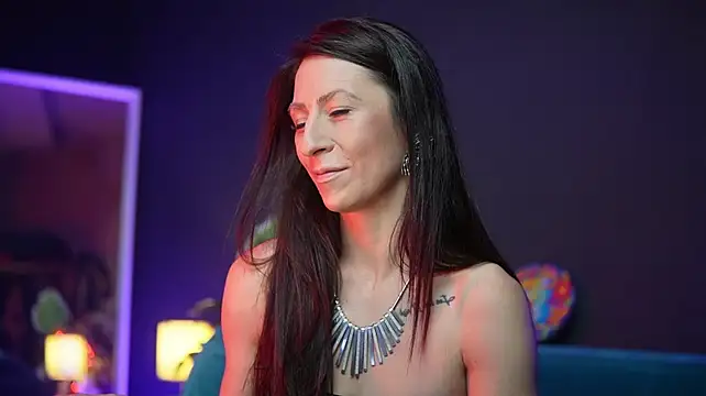 Chat XXX Live RubyRosa