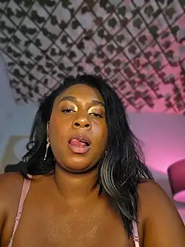 HanaThompson's Live XXX Chat