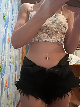 Show de SweetCupcaks na webcam