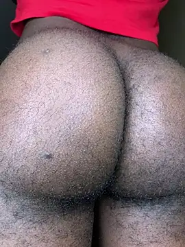 FuckMeNice24's Webcam Show