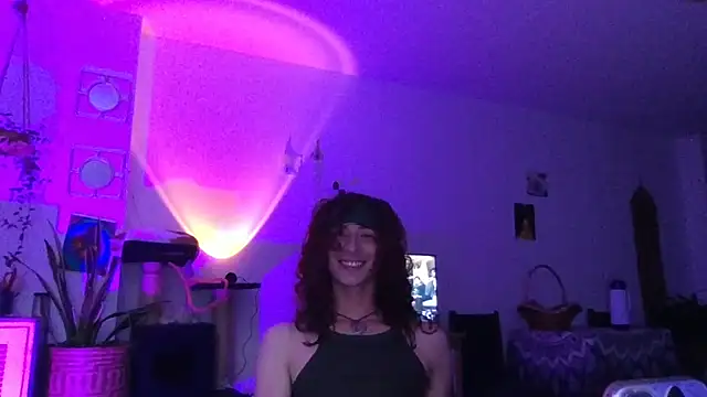 camille_delrey Pertunjukan Webcam