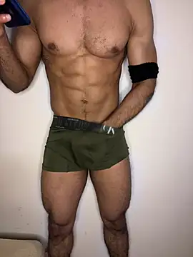 Show de Lucas_j16 na webcam