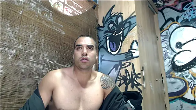 Justin_Frank Webcamshow