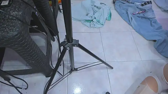 KevCokk Adlı Modelin Canlı XXX Sohbeti