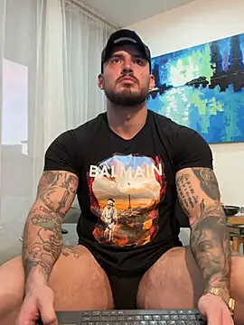 DimitriSullivan_ XXX чат на живо