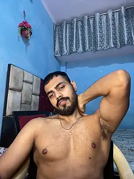 fireboyyyyy Webcam show
