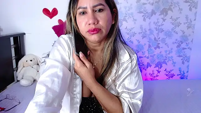 vanessacuter Chat XXX in diretta