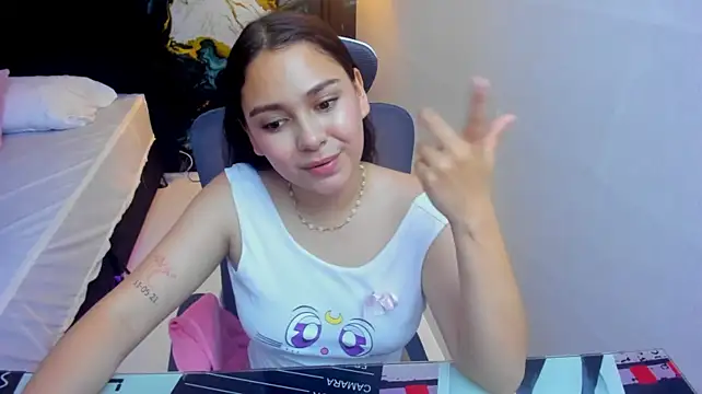 Sembang XXX Secara Langsung Littlee_Noemi
