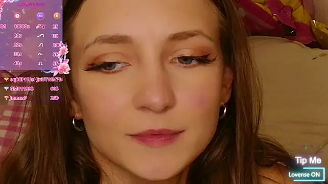 دردشة Milky_flexy_cat الجنسية المباشرة