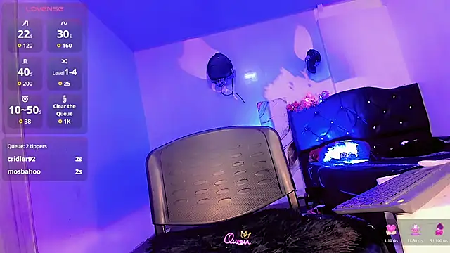 Rossedewitt_ – Live XXX-chat