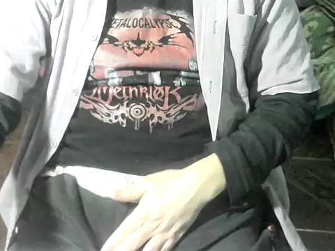 OreCam – Naživo XXX chat