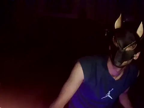 rex_umbrae Show in webcam