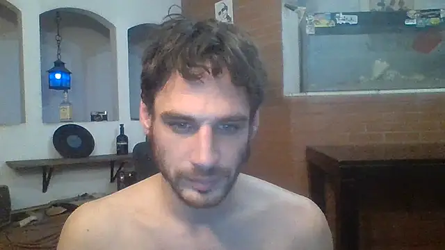 Chatroom XXX en direct de Stevenson988