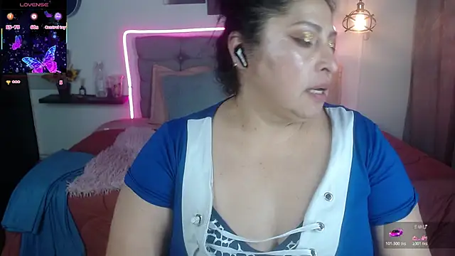 Keyla01_ Live XXX-Chat