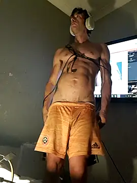 Nick-Ox's Live XXX Chat