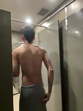 The_Conquer 网络视讯表演
