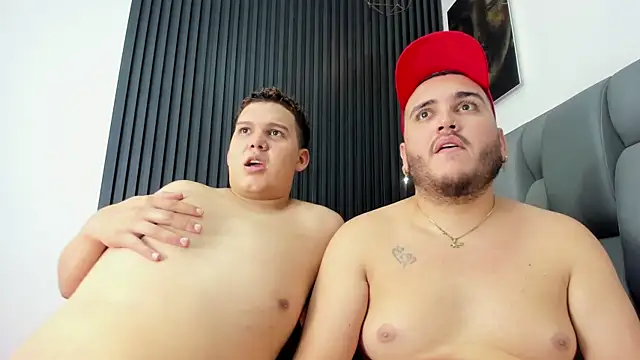 Tyler_Gaell Live XXX Chat