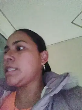 دردشة Malliah_killiam الجنسية المباشرة