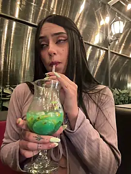 LilacNoirn Live XXX chat